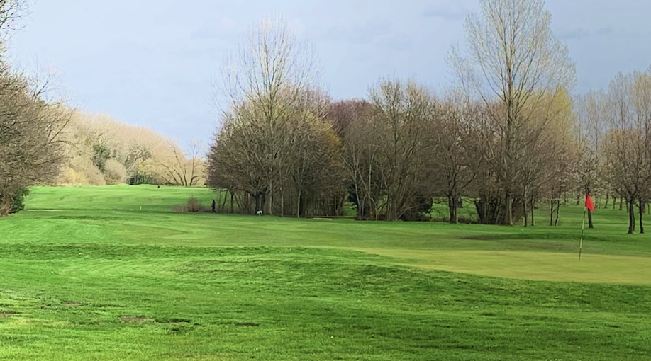 Photo of Ellesmere Port Golf Club